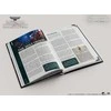 Cubicle 7 Warhammer 40k RPG: Imperium Maledictum Inquisition Player’s Guide