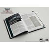 Cubicle 7 Warhammer 40k RPG: Imperium Maledictum Inquisition GM’s Guide