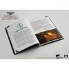 Cubicle 7 Warhammer 40k RPG: Imperium Maledictum Inquisition GM’s Guide