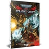 Cubicle 7 Warhammer 40k RPG: Wrath & Glory, Darktide: Extraction