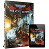 Cubicle 7 Warhammer 40k RPG: Wrath & Glory, Darktide: Extraction