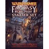 Cubicle 7 Warhammer Fantasy Roleplay 4th Edition Starter Set