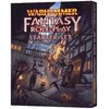 Cubicle 7 Warhammer Fantasy Roleplay 4th Edition Starter Set