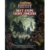 Cubicle 7 Warhammer Fantasy Roleplay: Deft Steps Light Fingers