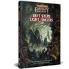 Cubicle 7 Warhammer Fantasy Roleplay: Deft Steps Light Fingers