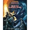 Cubicle 7 Warhammer Fantasy Roleplay: High Elf Player's Guide Knyga