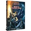 Cubicle 7 Warhammer Fantasy Roleplay: High Elf Player's Guide Knyga