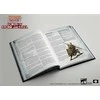 Cubicle 7 Warhammer Fantasy Roleplay: Lords of Stone and Steel Knyga