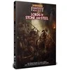 Cubicle 7 Warhammer Fantasy Roleplay: Lords of Stone and Steel Knyga