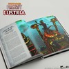 Cubicle 7 Warhammer Fantasy Roleplay: Lustria Collector’s Edition knyga