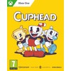 Studio Mdhr Cuphead XBOX One