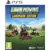 Curve Games Vejos pjovimo simuliatorius – „Landmark“ leidimas – „PlayStation 5“