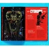 Cy_Borg: Core Rulebook