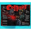 Cy_Borg: Core Rulebook