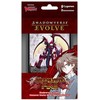 Cygames Shadowverse: Evolve Apocalyptic Fire Crossover Starter Deck