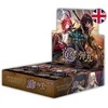 Cygames Shadowverse: Evolve Bullet of Fate Booster Ekranas (12 Packs)