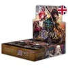 Cygames Shadowverse: Evolve Bullet of Fate Booster Ekranas (12 Packs)
