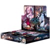 Cygames Shadowverse: Evolve - Combined Set Banquet of Dreams &amp; Trial of the Omens (12 packs)