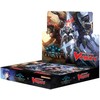 Cygames Shadowverse: Evolve Crossover Set Cardfight!! Vanguard Booster Ekranas (12 Packs)