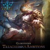 Cygames Shadowverse: Evolve Gloryfinder Treacherous Ambitions Starter Deck