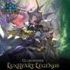 Cygames Shadowverse: Evolve Gloryfinder Luxheart Legends Starter Deck