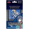 Cygames Shadowverse: Evolve Sanctuary Knight Brigade Crossover Starter Deck