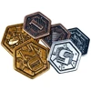 Czech Games Edition Drillers: Upgraded Components