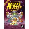 Czech Games Edition Galaxy Trucker: Do What?!
