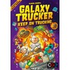 Czech Games Edition Galaxy Trucker: Keep on Trucking