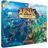 Czech Games Edition Lost Ruins of Arnak: Twisted Paths