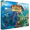 Czech Games Edition Lost Ruins of Arnak: Twisted Paths