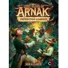 Czech Games Edition Lost Ruins of Arnak: Expedition Leaders