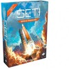 Czech Games Edition SETI: Space Agencies
