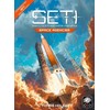 Czech Games Edition SETI: Space Agencies