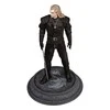 Dark Horse The Witcher (Netflix) transformavo Geralto statulą | 24 cm