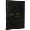 Darrington Press Candela Obscura Core Rulebook HC Knyga