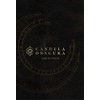 Darrington Press Candela Obscura Core Rulebook HC Knyga