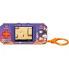 My Arcade Data East Pixel Pocket Pro nešiojama žaidimų konsolė (18 žaidimų)