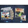 Days Of Wonder Heat: Legends