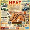 Days Of Wonder Heat: Pedal to the Metal