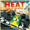 Days Of Wonder Heat: Pedal to the Metal
