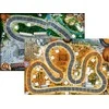 Days Of Wonder Heat: Rocky Roads