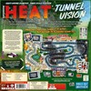 Days Of Wonder Heat: Tunnel Vision