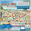 Days Of Wonder Ticket To Ride: Berlin