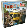 Days Of Wonder Ticket To Ride: Berlin