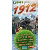 Days Of Wonder Ticket to Ride: Europa 1912