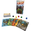 Days Of Wonder Ticket to Ride: Europa 1912