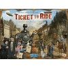 „Days Of Wonder“ bilietas į „Ride Legacy: Legends of the West“