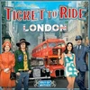 Days Of Wonder Ticket To Ride: London