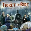 Days Of Wonder Ticket to Ride Map Collection 5: United Kingdom &amp; Pennsylvania